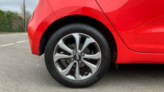 Hyundai i10 1.0 Play 5dr Petrol Hatchback